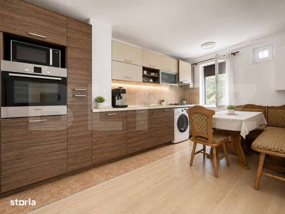 Apartament 3 camere, 68 mp, zona Craiter — fotografia 1