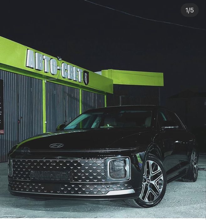 Авто прокат Туркестанская обл