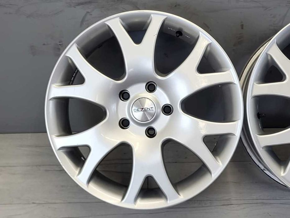 Jante BMW 5x120 R18 X5 (E53), X3, Seria 3, 5; VW Amarok, Touareg, Transporter