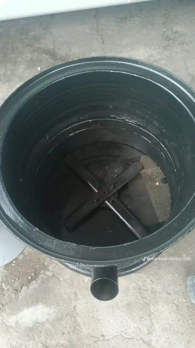 Шоп,жем дробилка сатылады