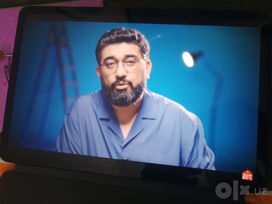 Xiaomi pad 5 kafolati bilan