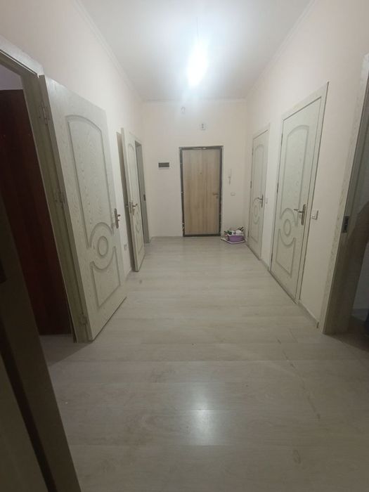 Продается квартира 3х комнат 81м2 ор: метро Достлик  акт