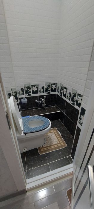 Ижарага 3 хонали квартира