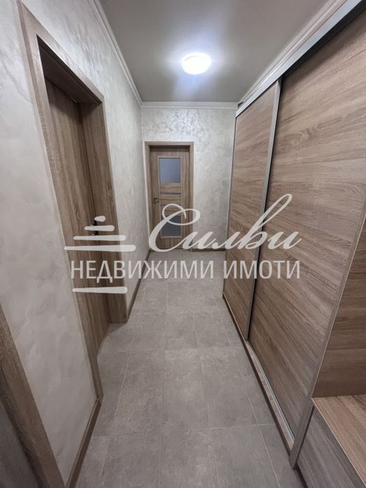 Дава се под наем Тристаен апартамент в Шумен, Пазара - 90 кв.м за 504.9 € - Снимка #10