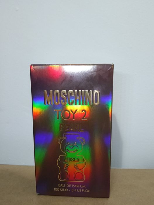 Parfum Moschino dama