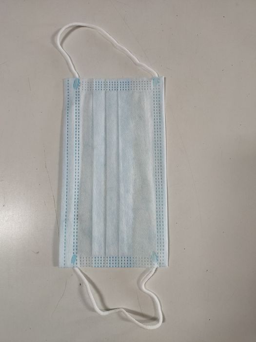 Маска медицинская