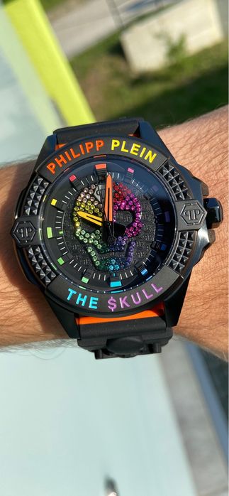 Philipp plein original