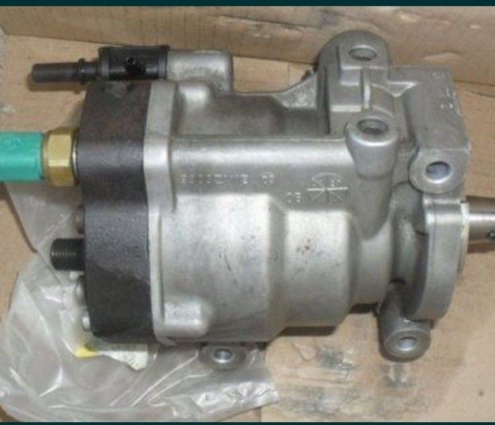 Pompa de injecție motoare Renault 1.5 dci