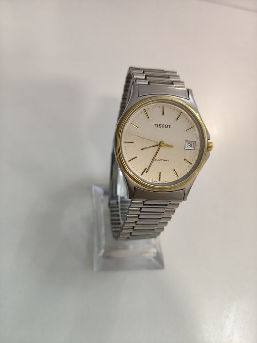 Tissot Seastar B975
