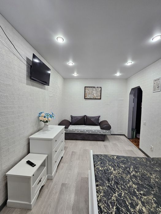 1ком квартира, центр