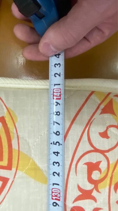 Продам кровать 1,5 спальная