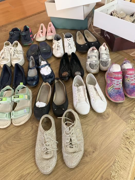 Обувь 33, 34, 35, 36