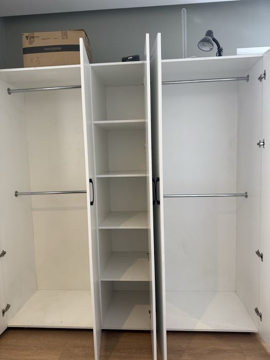 Шкаф современный