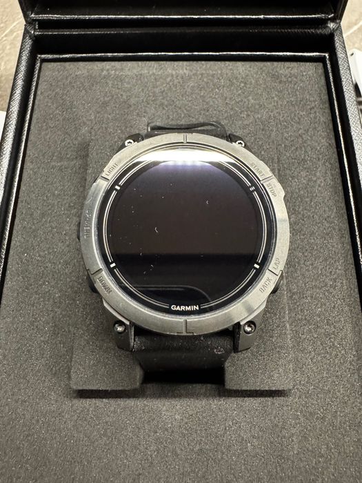 Garmin Epix Pro Gen 2 47mm Sapphire