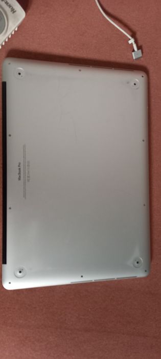 MacBook pro (2013)