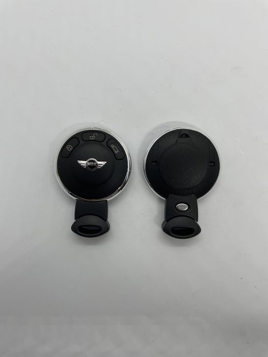 Корпус на Mini Cooper