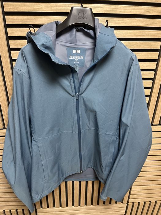 UNIQLO Japan : Яке мембрана размер ХЛ / Оригинал