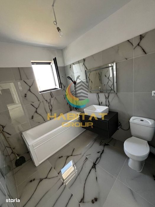 Casa individuala 4 camere / Vidra / Comision 0%