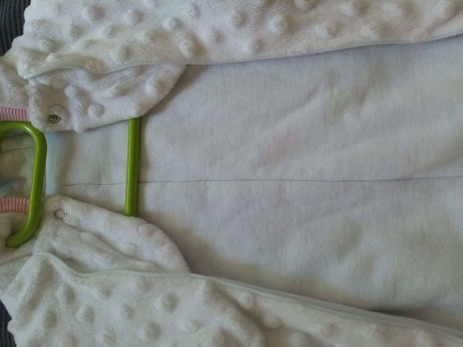 Утеплённые демисезонные комбинезоны