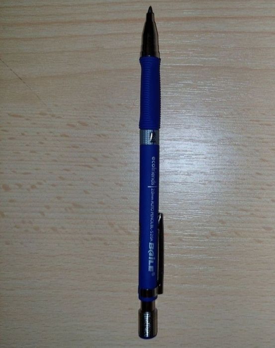 Creion mecanic mina 2 mm