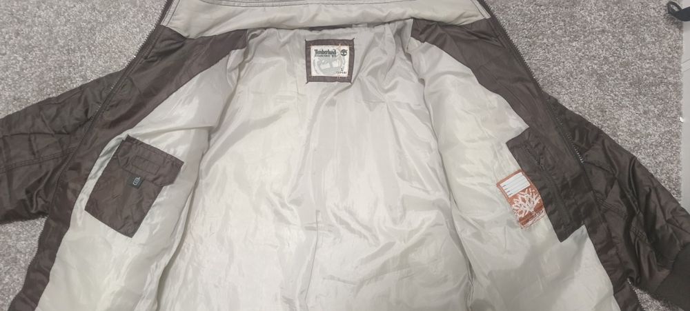 Тимберленд Timberland