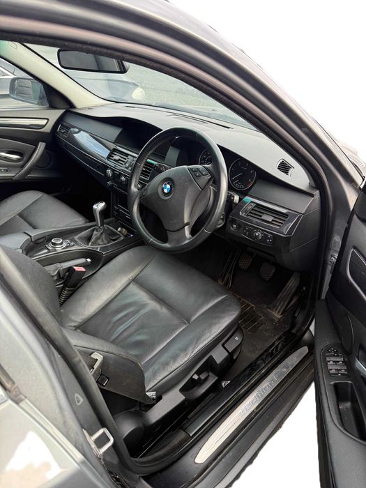 Dezmembrări BMW E61 520d Touring N47 177CP