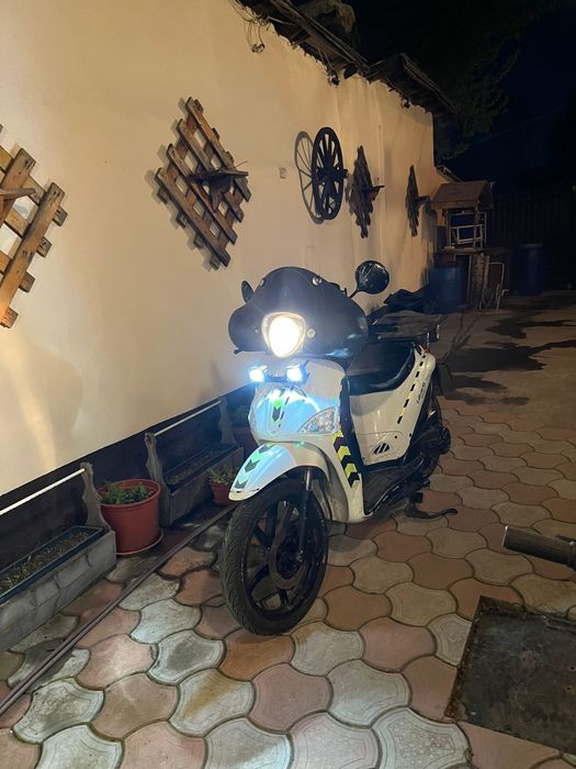 Piaggio liberty 50 cmc 2015