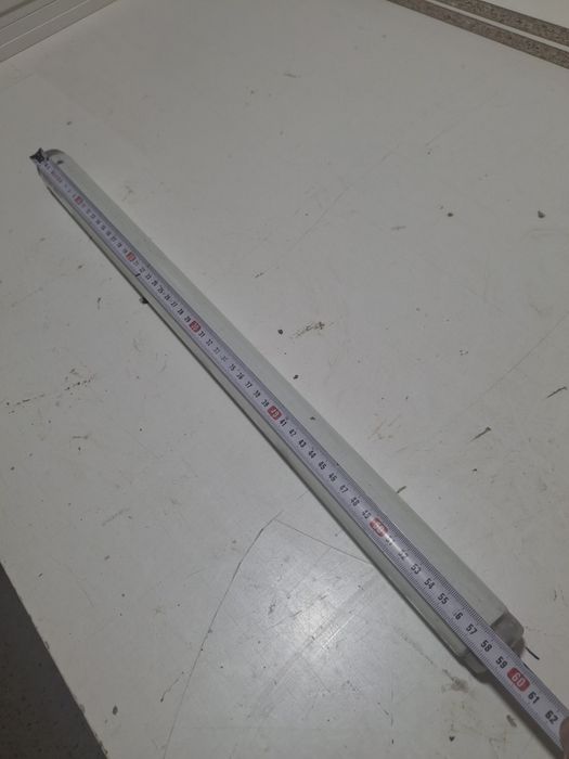 Люминесцентные лампы свет