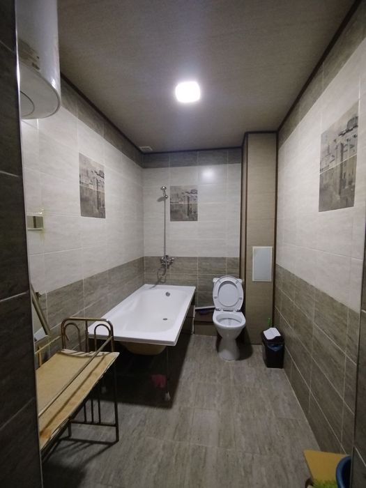 Ijaraga kvartira beriladi restaran karimbek olda 2 xona 2 etaj