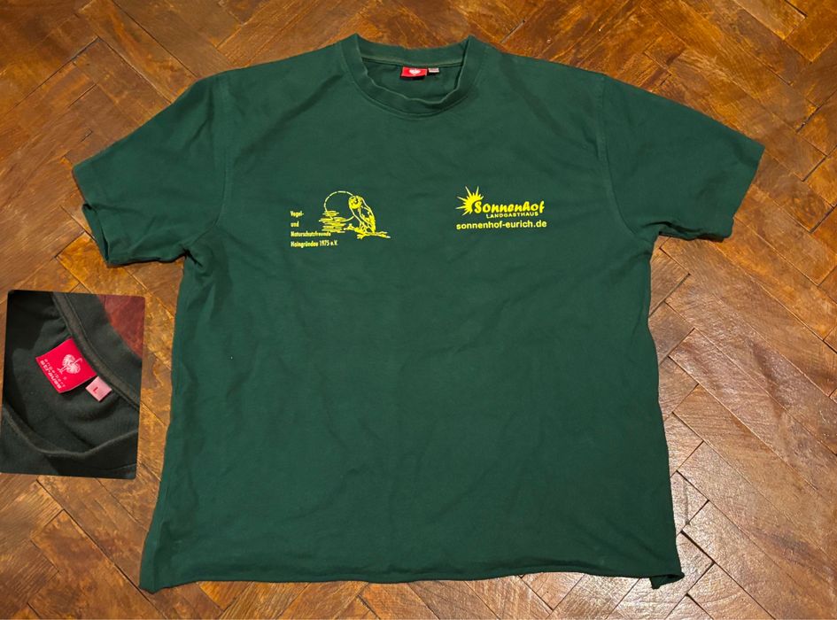 Тениски с къс ръкав