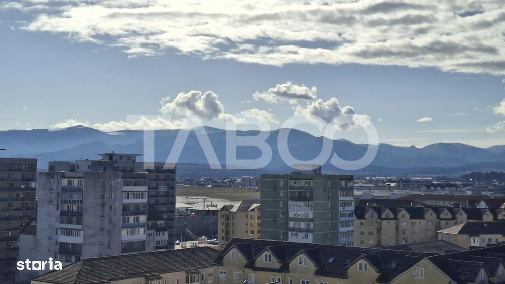Apartament 3 camere decomandat 65 mp zona Mihai Viteazul