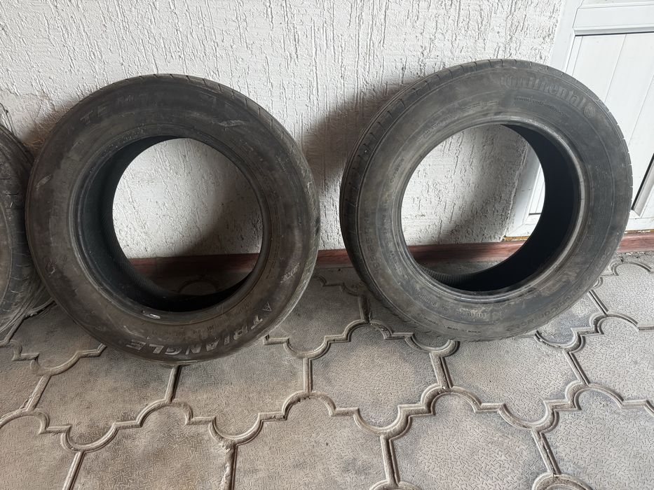 195 / 65 / 15 летний