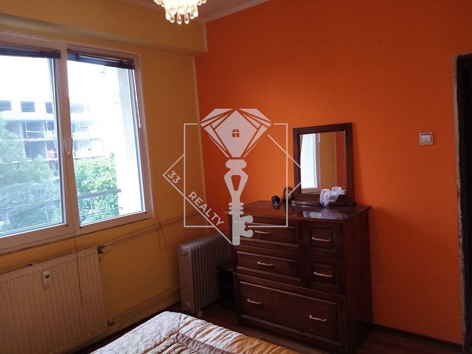 Продава се Тристаен апартамент в Пловдив, Гагарин - 65 кв.м за 1600 €/кв.м - Снимка #8