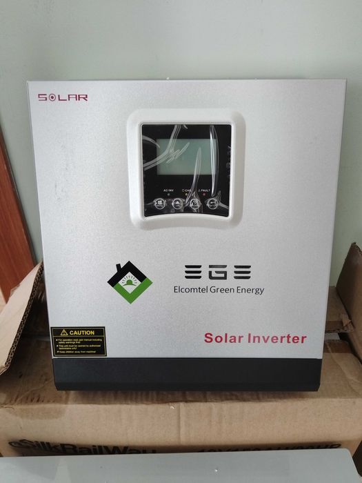 Продам солнечные батареи.