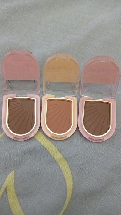 Продам разные тени, новые!