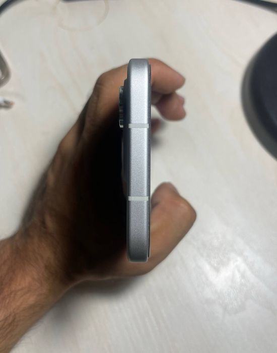 Honor 600 Lite 8+16/256 GB Ideal holatda