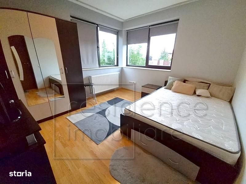 Apartament 3 camere la vila, Europa, zona Profi+Parcare