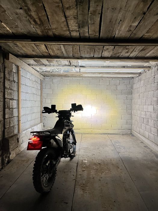 Ktr07250куб эндуро