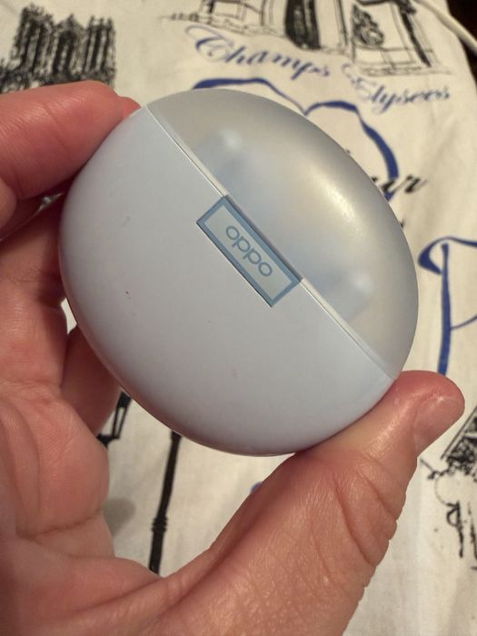 Наушники Oppo оригинал