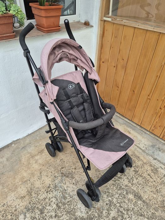 Vand cărucior pliabil Kinderkraft Siesta Stroller