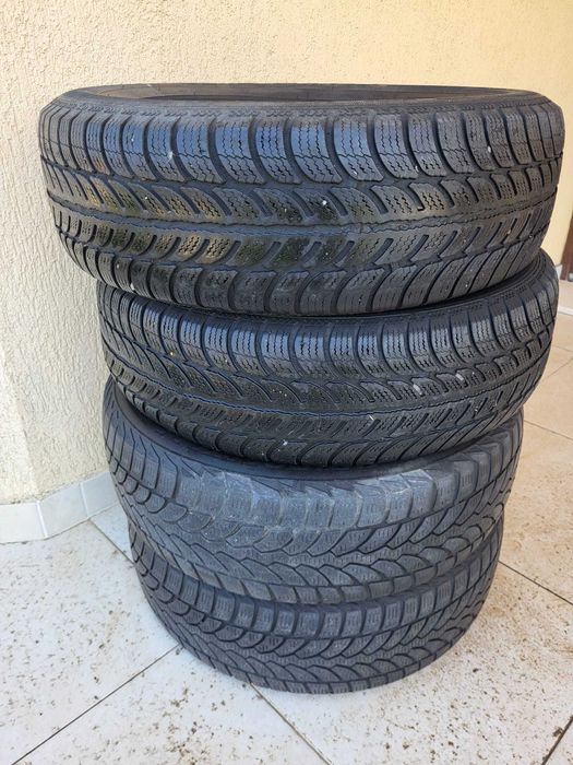 Cauciucuri/anvelope 185 65 15 Bridgestone si Frigo
