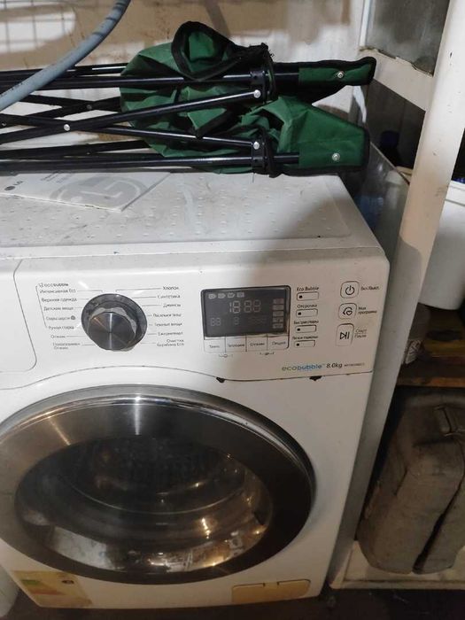 Продам Панель управления на стиральную Машинку