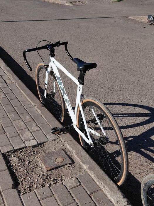 Обмен велик фикс (Fixed Gear) (ЧИТАЙТЕ ОПИСАНИЕ)