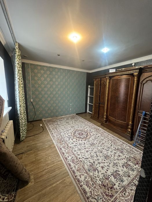 Сдам комнату в общежитии
