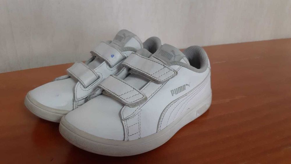 Кроссовки PUMA оригинал Размер 29