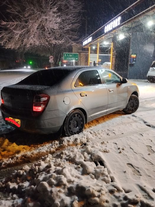 Kobalt avtomat 4-pozitsia