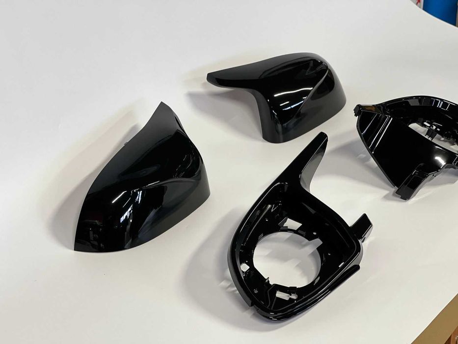 Крышка зеркал BMW X серии