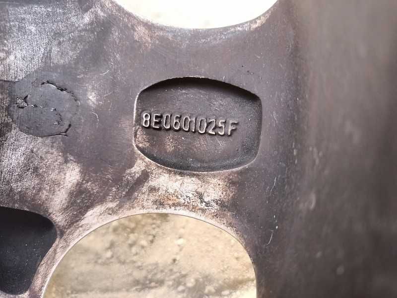 Продам легкосплавные диски "Speedline" на Audi .