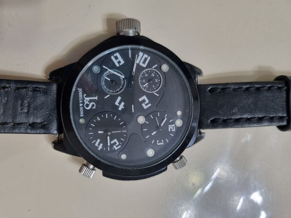 Часы мужские Joshua