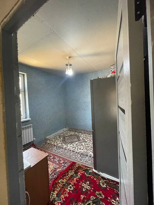 участка ҳовли сотилади Туябуғиз маҳалласи Янгийул